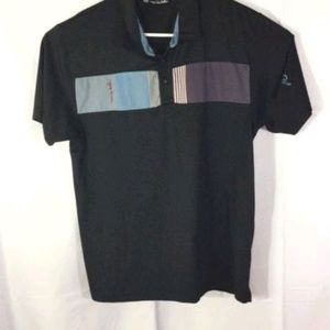 Travis Mathew Polo